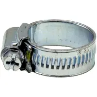 Gav Slangklemmen HEAVY DUTY - 20-32mm
