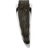 Cavill - Zilveren Hanger 925 Sterling Zilver - Veeneik 0,66 ct Fancy Slijpsel - Handgemaakt Robuust Design - Elegant Natuur 21x7 mm