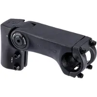 Ergotec Sepia A-head 50 28.6-31.8 Mm Verstelbare Steel
