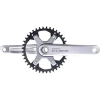 Shimano Cues Fc-u6030-1 Crankstel