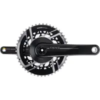 Sram Red Axs Dm Dub Crankstel