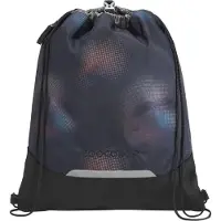 Coocazoo Zubehör - Gymtas 43 cm (Rainbow Illusion)
