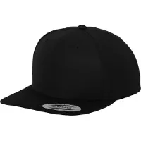 Flexfit Hoed natuurwit