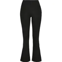 Urban Classics Leggings zwart