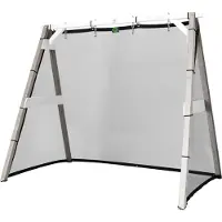Axi 4-in-1 SportsFun Grijs/wit