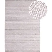 Axi Palma Buitenkleed – 160 x 230 cm - Roze