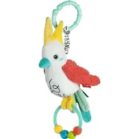 Fehn Tjilpende vogel