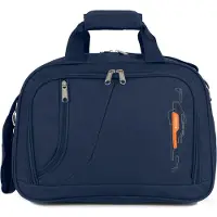 Gabol Reistas 'Week Eco' donkerblauw