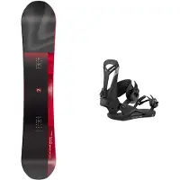 Nitro Team Pro 26/27