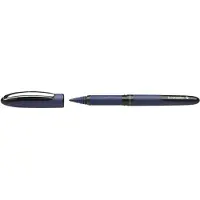 Schneider One Business Rollerballpen Zwart 0.6 mm