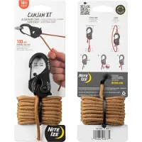 Niteize NI-NCJSA-29-R3 Snoerspanner 63.1 mm x 33.6 mm x 19 mm 1 stuk(s)