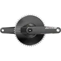 Sram Force 1 Axs E1 Dub Dm Spider Crankstel Met Vermogensmeter