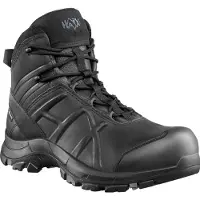 Haix Black Eagle Safety 50 Mid S3 Werkschoen | Maat: 41
