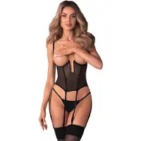 Obsessive OBS Corset S/M