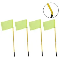 Softee Flexible 4 Units Hoekvlag