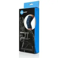 BluePoint Kniebrace Pro Maat: L