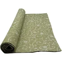 Himla Flora Tafelloper lime