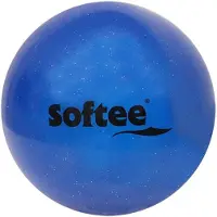 Softee Ritmische Bal Future Junior Blauw