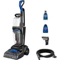 Bissell PowerWash HydroSteam Tapijtreiniger - HydroSteam Technologie - 1400W Carpet Cleaner voor Tapijt, Vloerkleden & Bekleding - Vlekkenreiniger met XL Tankcapaciteit - 4199N