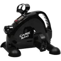 Care Mini pedaalemmer voor thuisfiets M-Bike | Maat 38,5x41x30 cm