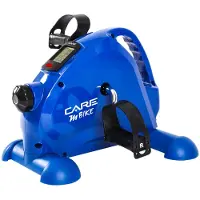 Care fitness Mini pedaalemmer voor thuisfiets M-Bike | Maat 38,5x41x30 cm