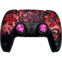 Clever Gaming Clever PS5 Custom Kraken Dice