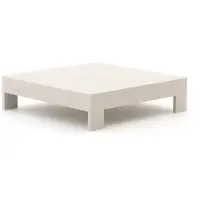 Bellagio + 15% kassakorting | Avolo lounge tuintafel 100x100x26cm
