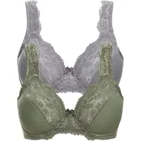 Bonprix Minimizer bh (set van 2) maat 85
