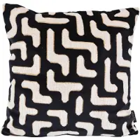 NOVÉE Elegance | 45 x 45 cm | kussenhoes | velvet/polyester