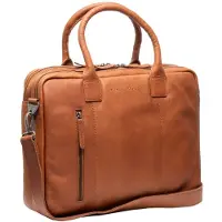 The Chesterfield Brand Special Laptopbag 15.6 cognac