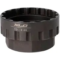 Xlc To-e05 Shimano Sm-bbr60 Trapasgereedschap