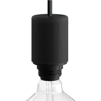 Creative Cables Silicone Eiva Elegant Buitenlamphouderset Voor Lampenkap