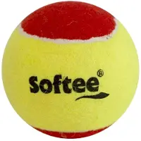Softee Minitennis/minipadel Bal 75cm