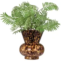 Riverdale Vaas Liv Turtle 35 cm