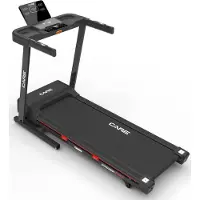 Care fitness Verbindende loopband Jogger Max