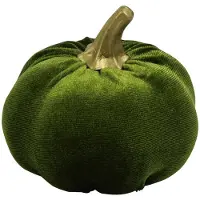 Countryfield Pompoen Pumpa S 8x8x8cm - groen