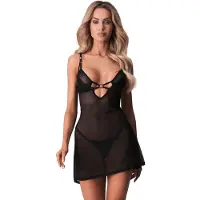 Obsessive OBS Chemise L/xl