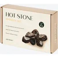 Action Hot stone