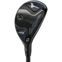 Mizuno JPX One Hybride Club 2026 - Project-X Denali Blue Frost Shaft | 4H | 22° Loft (instelbaar van 20° tot 24°) | Rechtshandig | Senior |