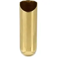 The Rock Slide TRS-APS Polished Brass Ariel Posen Balltip Slide