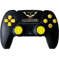 Clever Gaming Clever PS5 Custom Darkraver Controller