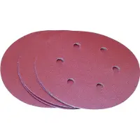 Hazet 9033-1120/10 Schuurbandset 1 set(s)