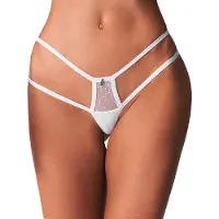 Obsessive OBS Thong S/M