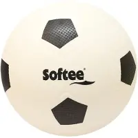 Softee Pvc-voetbal primair