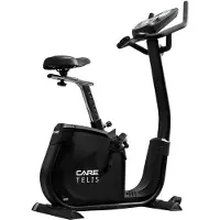 Care fitness Verbindende hometrainer Telis | Maat 93x56x143 cm