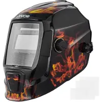 Vevor Automatische lashelm