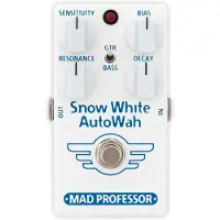 Mad Professor SNOW WHITE AUTO WAH