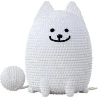 Banpresto Undertale Amicot Temmie Vervelende Hond Vervelende Hond Figuur 13 Cm