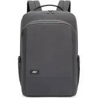 ACT AC8560 Rugzak Move | Laptops tot 15,6” | Gerecyclede Plastic | Grijs