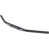 Ergotec Stuur Ergotec Ladytown 31,8 x 620 mm - zwart